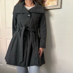 Vintage Charlotte Russe Coat